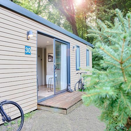 Willa Gronenberger Muehle Haus 30 Scharbeutz Zewnętrze zdjęcie